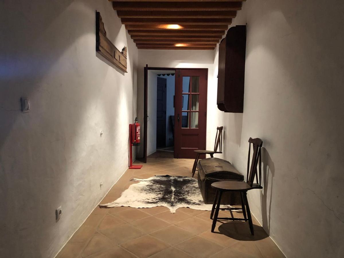 Fontes - A Essencia Do Alentejo Com Lago Privado 雷东多 外观 照片