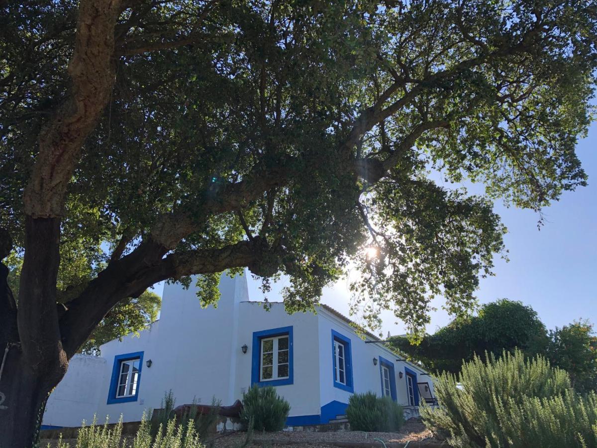 Fontes - A Essencia Do Alentejo Com Lago Privado 雷东多 外观 照片