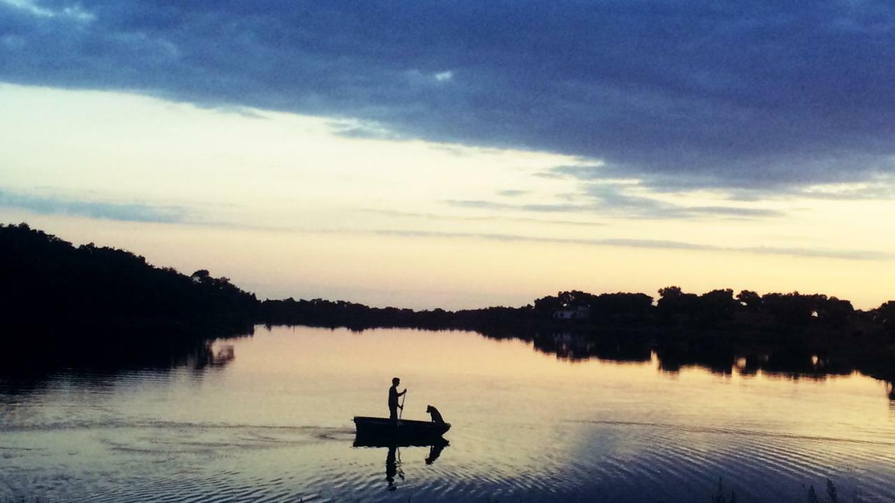 Fontes - A Essencia Do Alentejo Com Lago Privado 雷东多 外观 照片